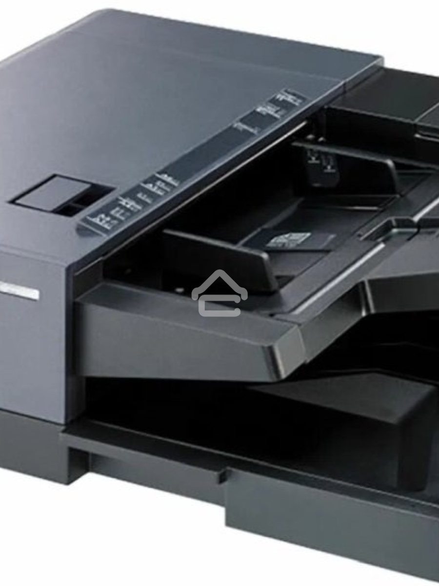 Автоподатчик оригиналов однопроходный Kyocera DP-7110 для TASKalfa 3011i/3511i/4002i/5002i/6002i/2552ci/3252ci/4052ci/5052ci/6052ci, 270 л.
