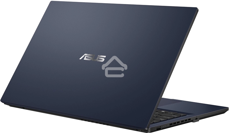 Ноутбук ASUS ExpertBook B1 B1502CGA-BQ0612 90NX0621-M00PH0 Star Black 15.6