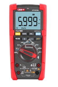 Мультиметр профессиональный UNI-T UT17B PRO