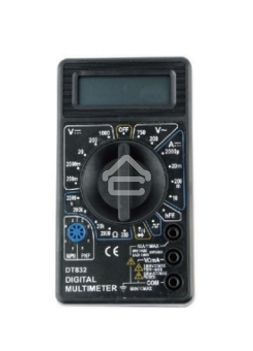 Цифровой мультиметр Jakemy JM-832