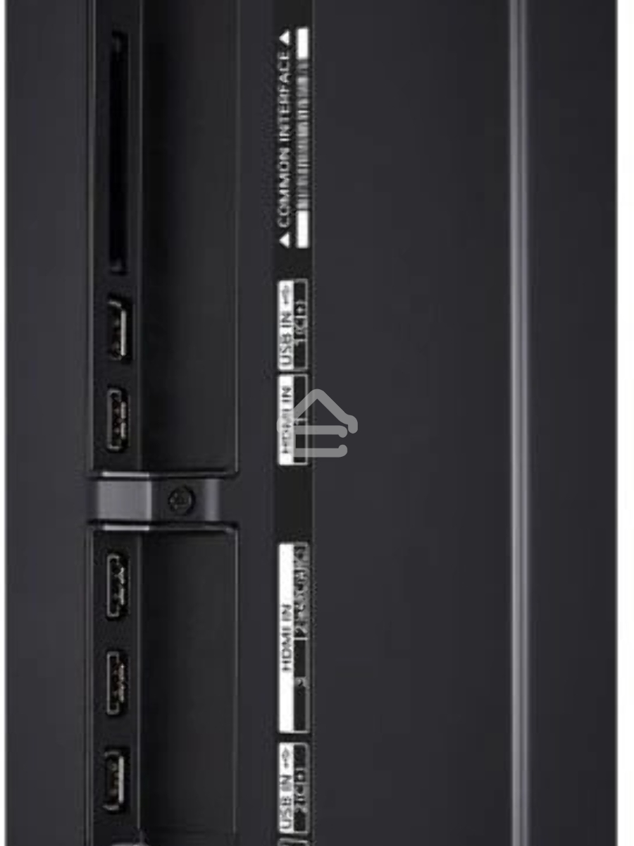 Телевизор LG 55