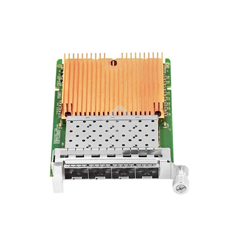 Сетевой адаптер LR-LINK LRES3027PF-OCP PCIE3.0X8 10GB 4PORT