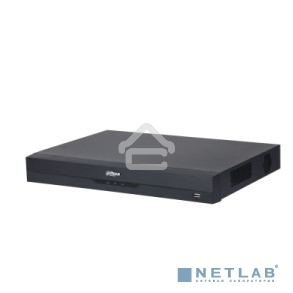 Видеорегистратор Dahua DHI-NVR4208-EI