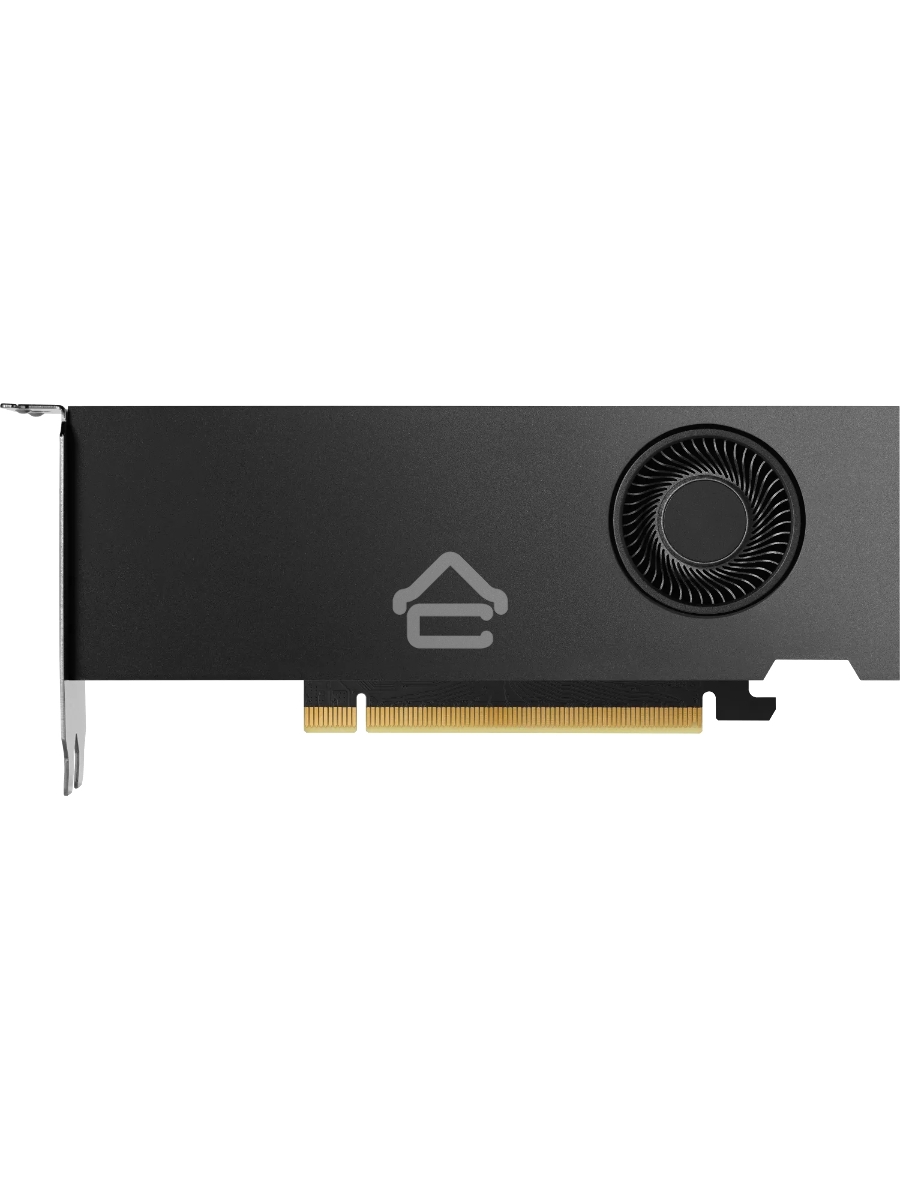 Видеокарта Nvidia RTX 4000 SFF Ada Generation