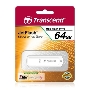 Флэш Диск Transcend USB Drive 64Gb JetFlash 370 TS64GJF370 {USB 2.0}