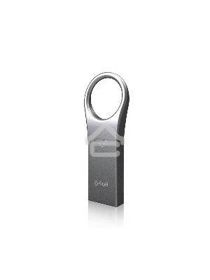 Флеш диск Silicon Power 32Gb Firma F80 SP032GBUF2F80V1S USB2.0 серебристый
