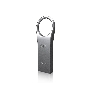 Флеш диск Silicon Power 32Gb Firma F80 SP032GBUF2F80V1S USB2.0 серебристый