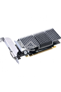 Видеокарта ASUS NVIDIA GT1030-SL-2G-BRK GT 1030 2048Mb 64 GDDR5 1228/6008 DVIx1 HDMIx1 HDCP Ret low profile