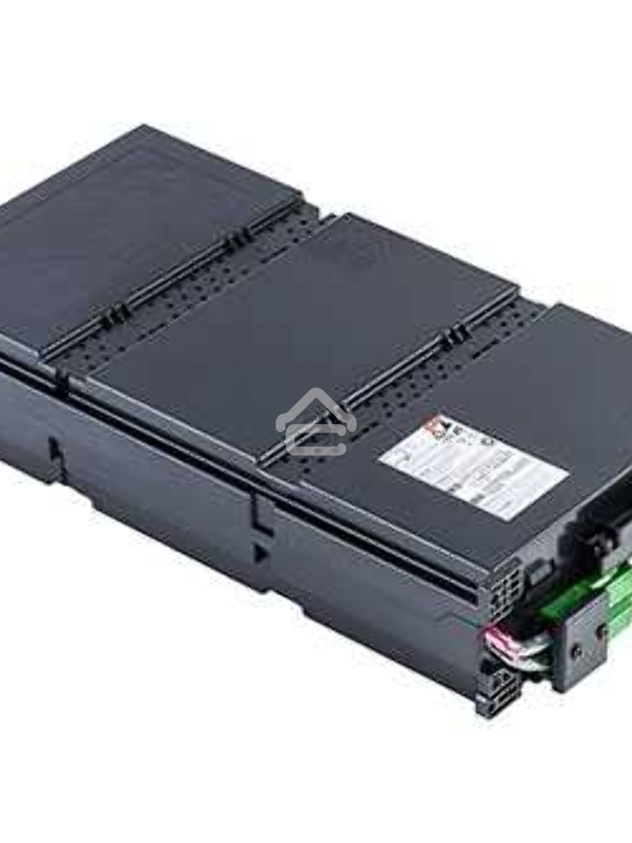 Сменный комплект батарей Battery replacement kit for SRT2200*