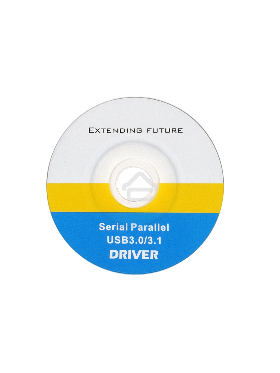 Контроллер сетевой ExeGate EXE-361 PCI-E 2.0, 3*USB3.0 ext + LAN UTP 1000Mbps, раз.доп.пит.OEM)