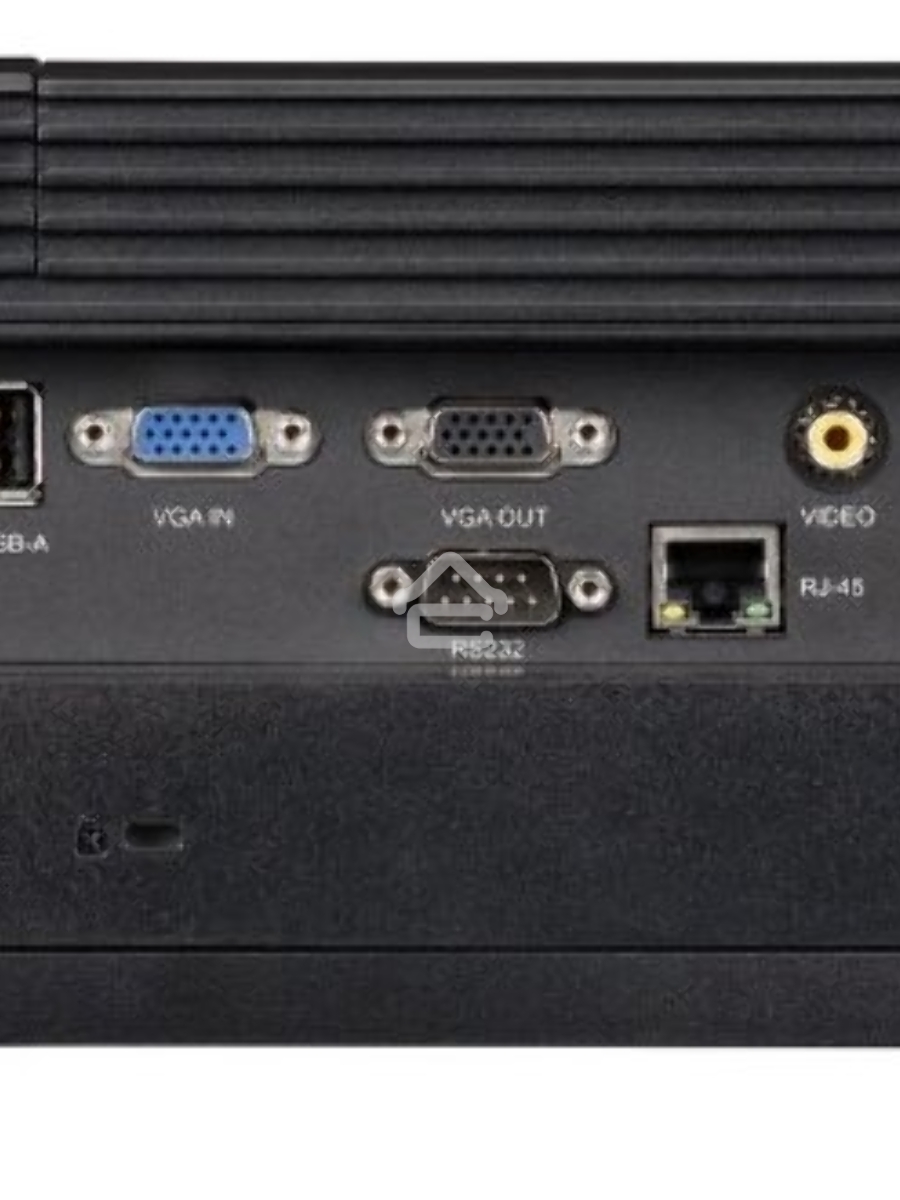 Проектор INFOCUS IN2136 DLP, 4500 ANSI Lm, WXGA(1280х800), 28500:1, 1.18-1.54:1, 3.5mm in, Composite video, VGAin, HDMI 1.4aх3 (поддержка 3D), USB-A (для SimpleShare и др.),лампа 15000ч.(ECO mode), 3.5mm out, Monitor out(VGA),RS232,RJ45,21дБ, 4,5 кг