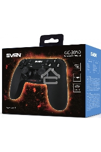 Геймпад беспроводной SVEN GC-3050 [SV-016005]