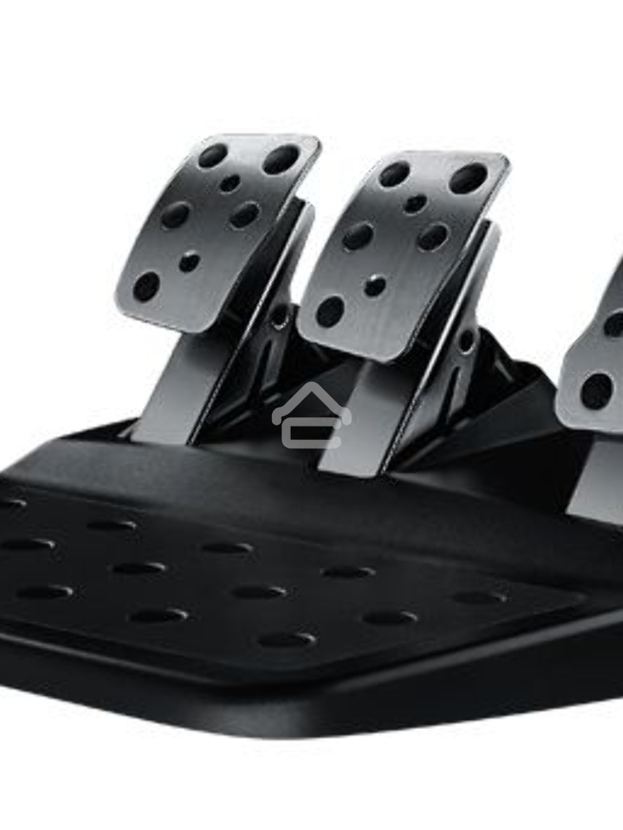 Руль Logitech G920 Driving Force