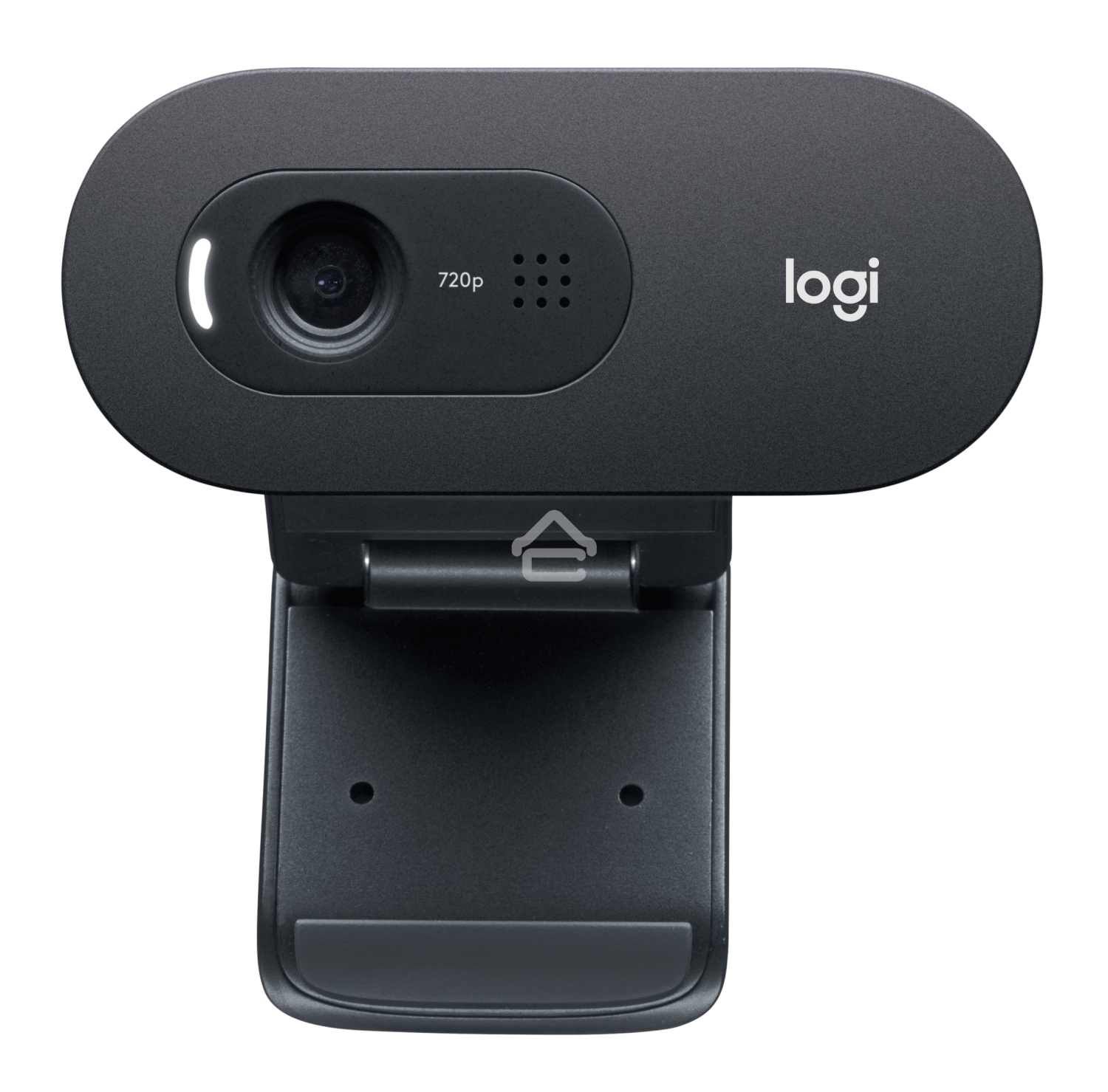 Веб-камера LOGITECH C505e - BLK - USB - N/A - WW   Video Collaboration Group