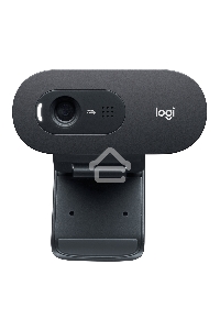 Камера LOGITECH C505e - BLK - USB - N/A - WW   Video Collaboration Group