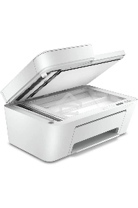 МФУ струйный HP DeskJet Plus 4120 (3XV14B), A4, цветной, печ. до 8.5 стр/мин. (ч/б) до 5.5 стр/мин. (цвет), 1200x1200dpi, USB, Wi-Fi, Air Print, Mopria