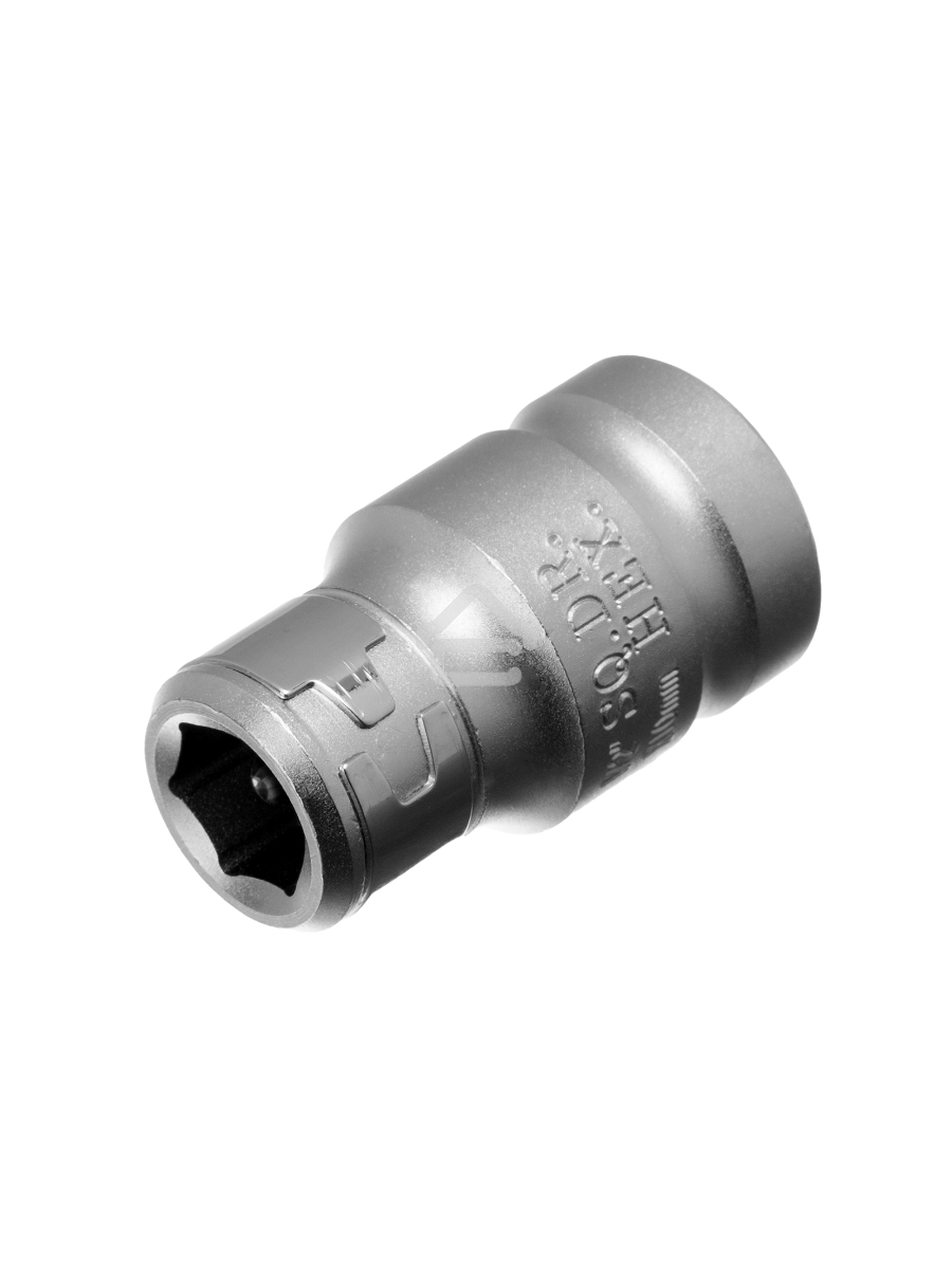 Набор бит TORX, хвостовик-шестигранник, 10 мм, CrV, 15 предм. Stels