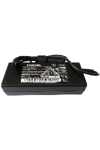 Блок питания (сетевой адаптер) для ноутбуков Toshiba 15V 6A 6.3x3.0 HC