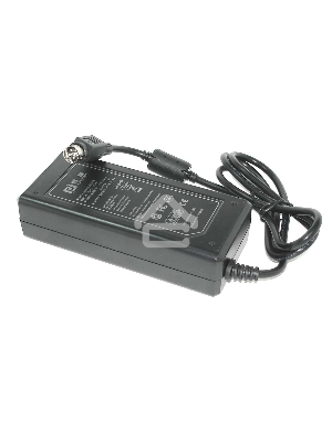 Блок питания для монитора и телевизора LCD 12V 7A (4Pin) OEM