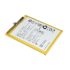 Аккумулятор (батарея) Amperin для Huawei Honor 10 (HB396285ECW)