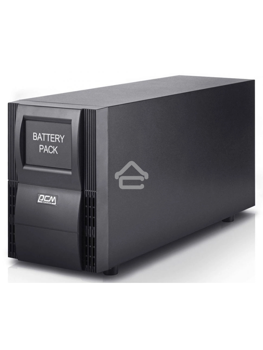 Батарея для ИБП Powercom BAT MAC-72V 72В 14.4Ач для MAC-2000/3000