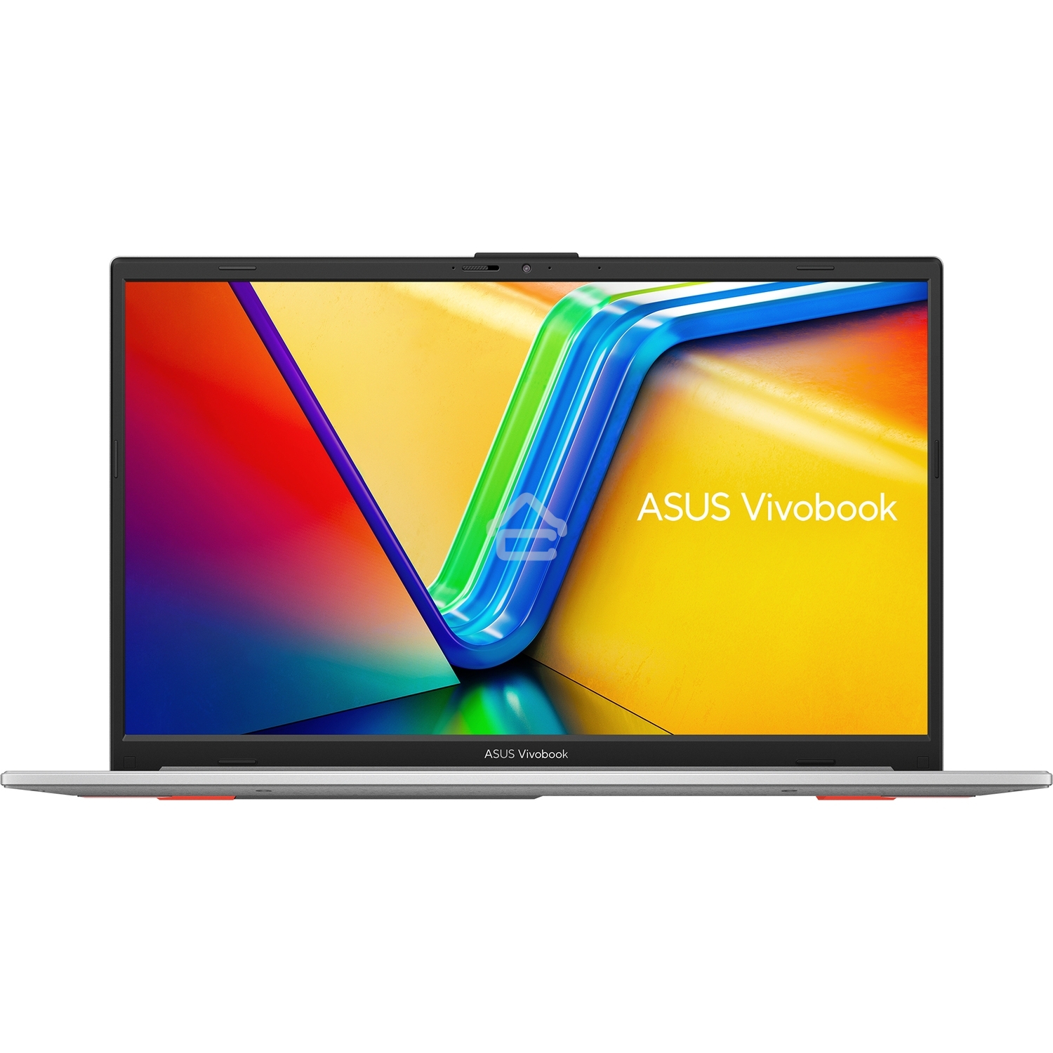 Ноутбук Asus Vivobook Go 15 E1504FA-BQ073W [90NB0ZR1-M00L60] Cool Silver 15.6