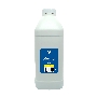 Тонер + девелопер NVPrint для Kyocera ТК-8335/8345/8515/8525/8800 Type2 (250г) Yellow совместимый