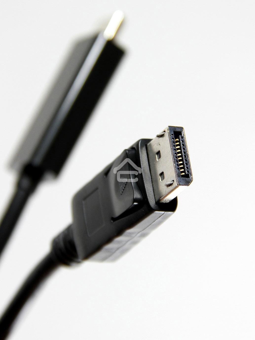 Кабель-переходник DisplayPort M-> HDMI M 1.8m Telecom [TA494)