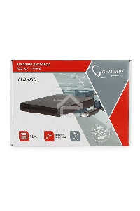 Дисковод FDD 3.5