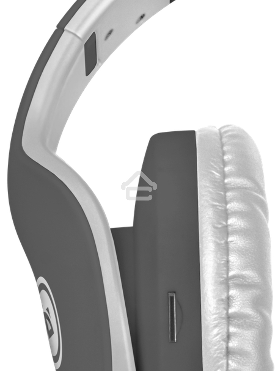 Гарнитура Defender FreeMotion B525 серый+белый, Bluetooth