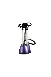 Отпариватель Centek CT-2385 (фиолетовый) 2200Вт, 2.5л БОЛЬШОЙ БАК, давление2 Бар, 2 ШТАНГИ,10режимов