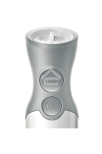 Блендер погружной Bosch MSM66150 белый