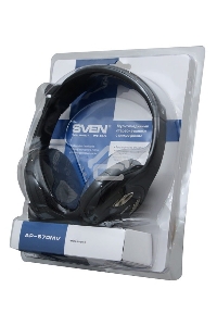 Наушники SVEN AP-670MV Наушники с микрофоном