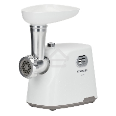 Мясорубка электрическая Starwind SMG2341 1800 Вт, белый