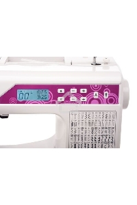 Швейная машина Comfort 100A белый