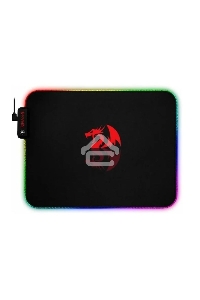 Коврик для мышки Defender PLUTO REDRAGON
