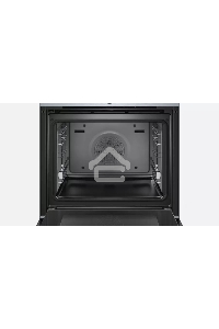 Встраиваемый электрический духовой шкаф Bosch HBG656RS1M Series 8