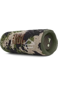 Портативная акустика JBL Flip 6, камуфляж