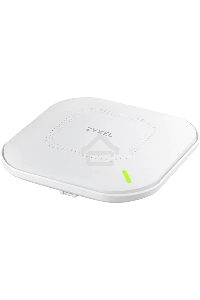 Точка доступа Zyxel NebulaFlex Pro WAX630S (WAX630S-EU0101F) AX3000 100/1000/2500BASE-T