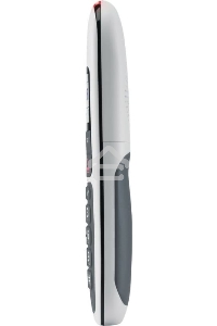 Радиотелефон Dect Motorola CD5001 черный/белый