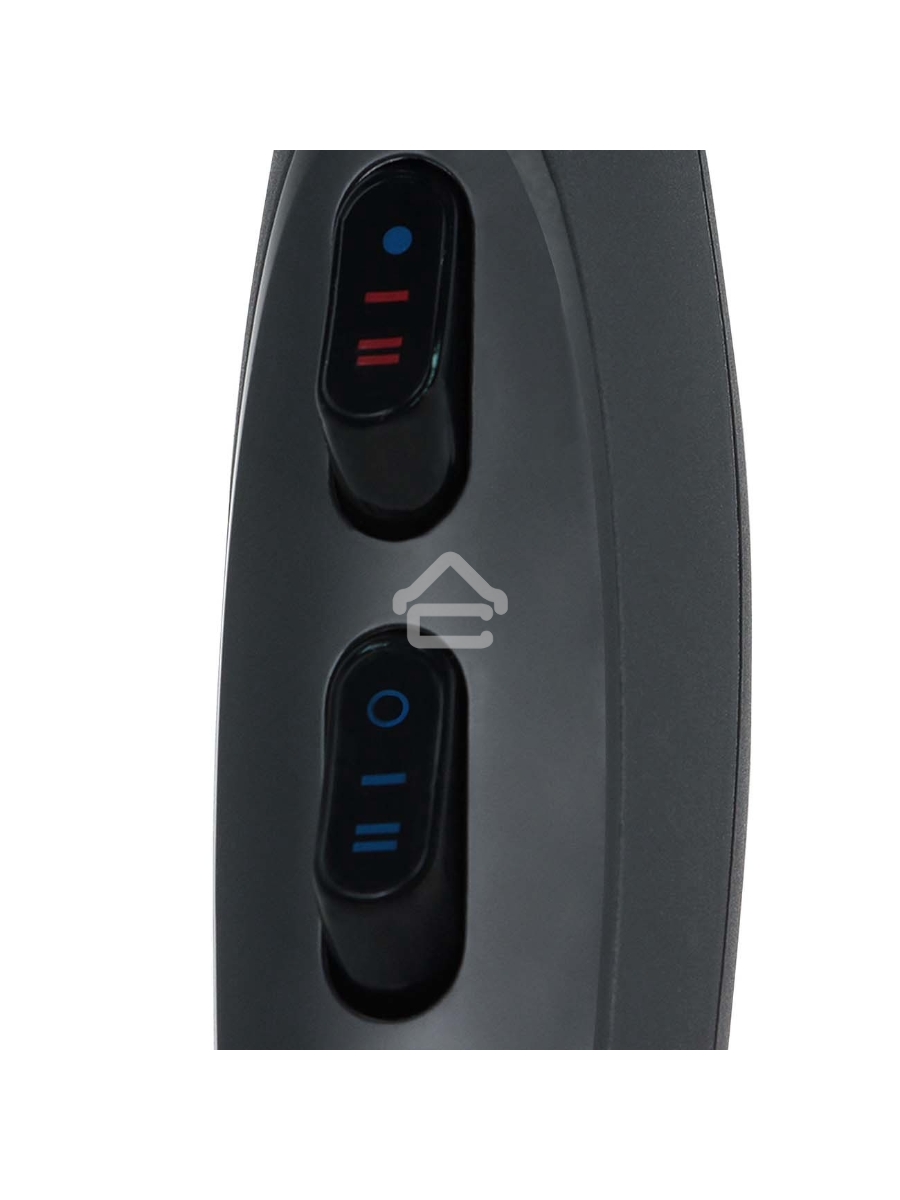 Фен BABYLISS 6709DE