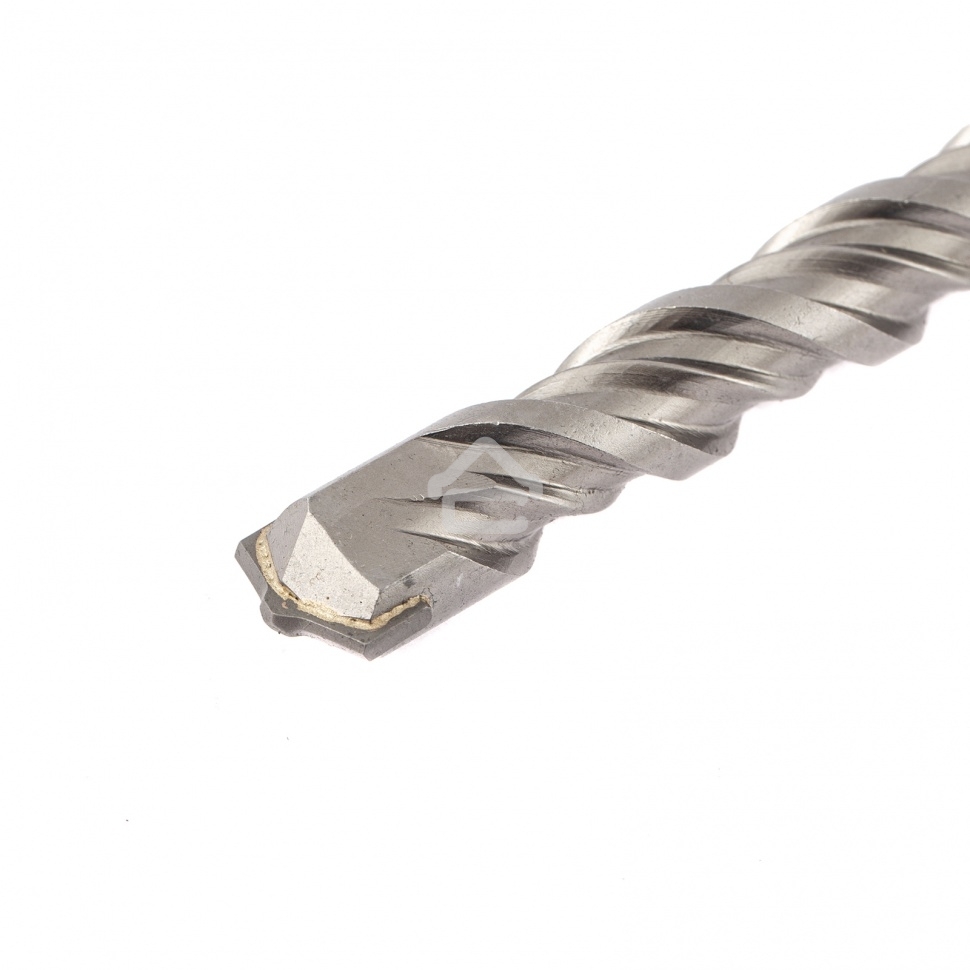 Бур по бетону Matrix 20 x 460 мм, SDS PLUS