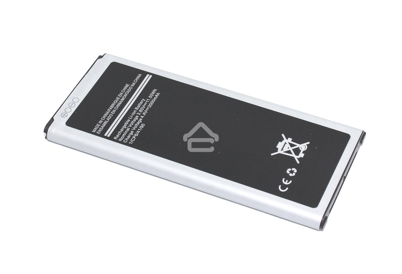 Аккумулятор (батарея) Amperin EB-BN915BBC для Samsung Galaxy Note Edge SM-N915