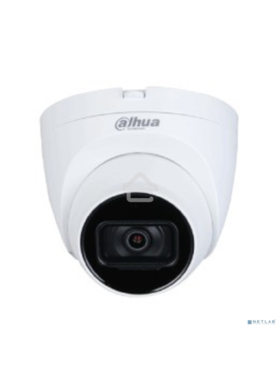 Уличная купольная IP-видеокамера 2Мп 1/2.8” CMOS Dahua DH-IPC-HDW2241TP-ZS
