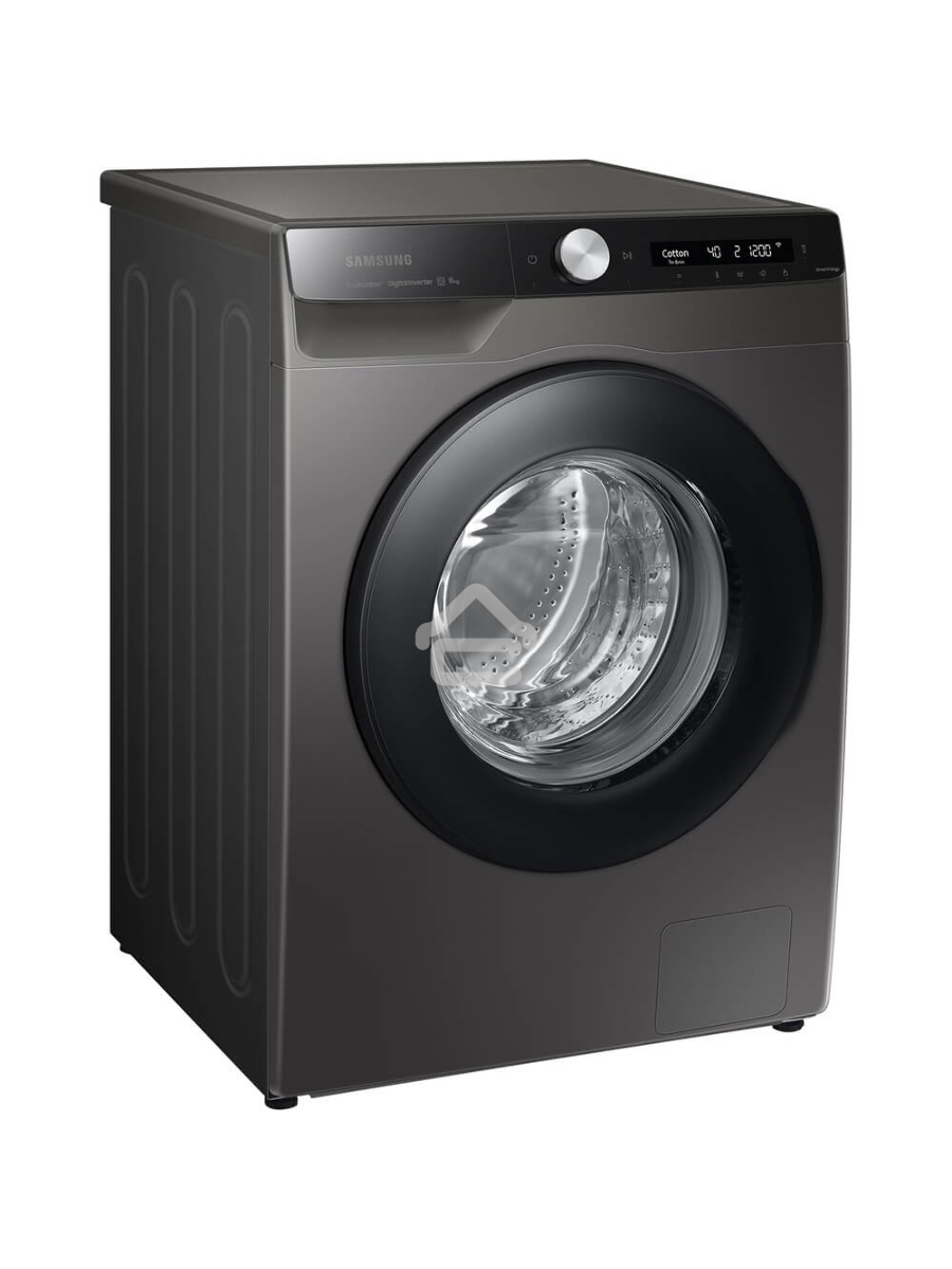 Стиральная машина Samsung WW80AG6S28AX/LD