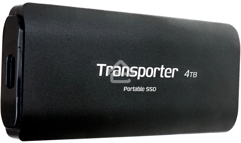 Внешний накопитель SSD 4TB USB-C EXT. PTP4TBPEC PATRIOT