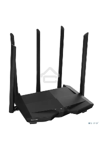 Маршрутизатор/роутер Wi-Fi TENDA 1200MBPS 1000M 3P AC11