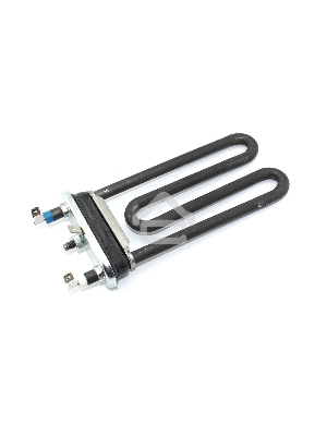 Нагреватель (ТЭН) для стиральной машины Siltal 1750W, L-155 49558400