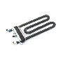 Нагреватель (ТЭН) для стиральной машины Siltal 1750W, L-155 49558400