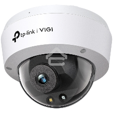 Камера IP 3MP Full-Color Dome Network Camera
